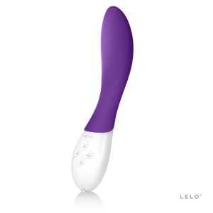 LELO MONA 2 VIBRAATOR LILLA